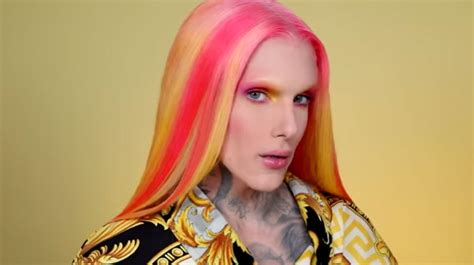 Jeffree Star Cars 2020