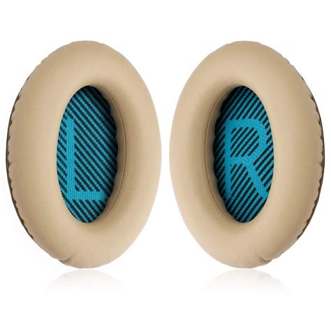 NEW Replacement Cushions Ear Pads Headband for Bose QuietComfort QC15 ...