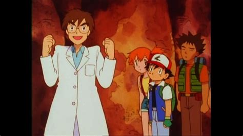 Watch Pokemon Season 1 Episode 6 Telecasted On 30-06-2022 Online