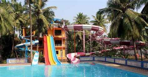 Visawa resorts in virar, navapur beach resort, visava waterpark, visava ...