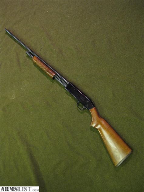 ARMSLIST - For Sale: Mossberg 500 Shotgun 410