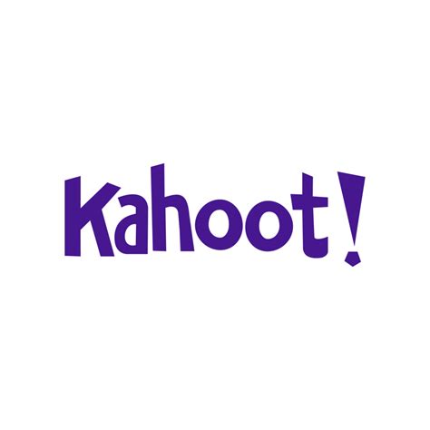 Free kahoot Logo transparent png 22101056 PNG with Transparent Background