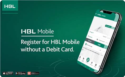 HBL Internet Banking Charges & Registration For Transfer