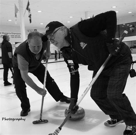 Kelowna Curling Club | Kelowna BC