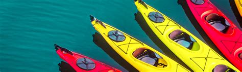 10 Best Sea Kayak Brands - Kayak Help