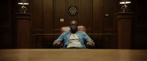 Lost in the Movies: Get Out (The Unseen 2017)