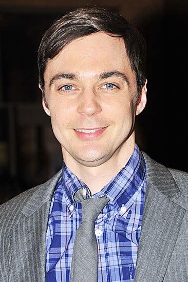 Jim Parsons Biography | Theatre.com