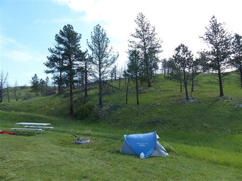 ELK MOUNTAIN CAMPGROUND - Updated 2024 Reviews & Photos