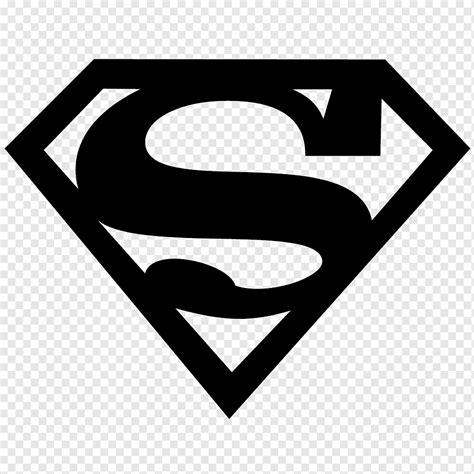 Logo de superman clark kent general zod jor-el, superman s, texto ...