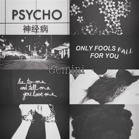 Zodiac Aesthetic | Gemini love, Gemini, Gemini zodiac