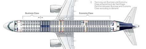 Lufthansa Airbus A320 Seat Map | Elcho Table