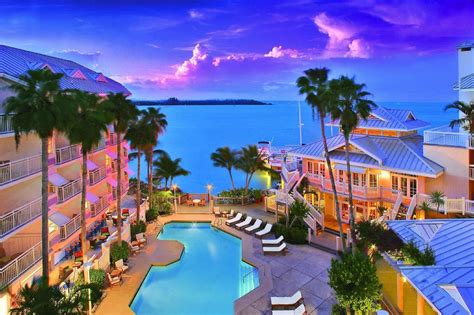 Hyatt Centric Key West Resort Spa in Key West (FL) - Room Deals, Photos ...