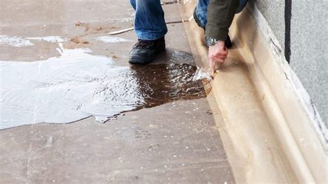 5 Signs You May Have A Slab Leak — BL3 Plumbing & Drain Cleaning