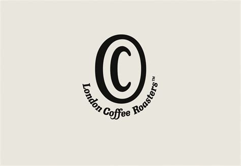 London Coffee Roasters | Dieline - Design, Branding & Packaging Inspiration