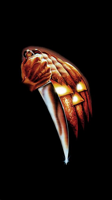 Halloween (1978) Phone Wallpaper | Moviemania in 2020 | Halloween ...