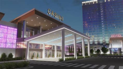 First guest rooms open at Southland Casino Hotel in West Memphis ...