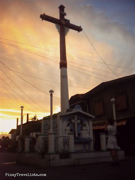 DIPOLOG CITY | Sta. Cruz Marker & Some Broken Dreams at a Boulevard ...