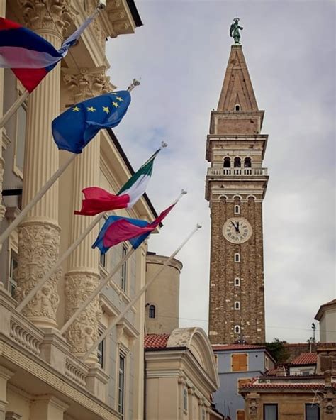 Piran Tartini Square photo spot, Piran - Pirano