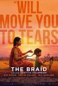 The Braid | Advance Movie Screenings