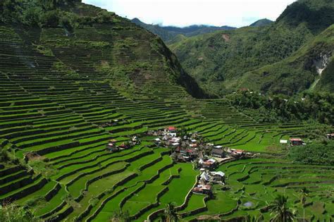 Banaue Rice Terraces, patuloy ang pagguho dahil walang nagsasaka | ABS ...