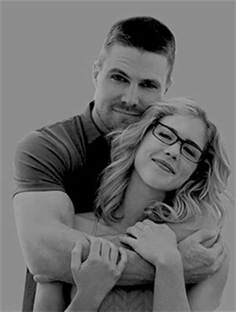 Oliver and Felicity - Arrow Photo (38848785) - Fanpop