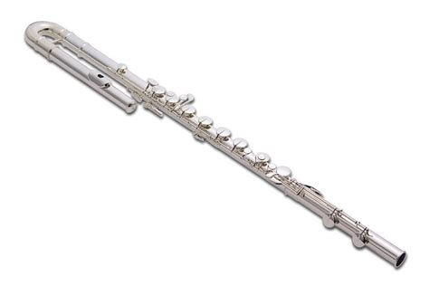 Bass Flute at best price in Thane by SARASWATI MUSICALS | ID: 14346364430