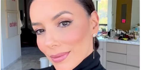 Eva Longoria, 46, Shares Her Quick ‘Daily’ Makeup Routine