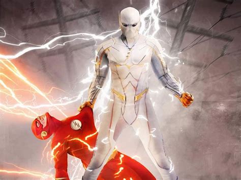 The Flash Season 7, Episode 15 Recap, Ending Explained...