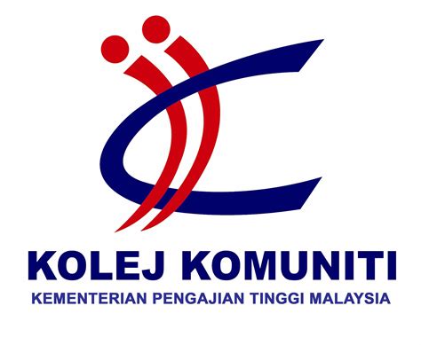 Logo Kolej Komuniti | University-Malaysia.Com - Your online guide to ...