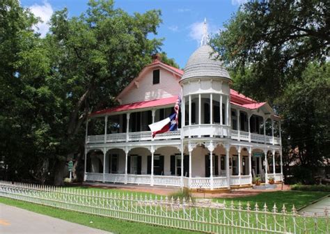 Shops - Review of Gruene Historic District, New Braunfels, TX - TripAdvisor