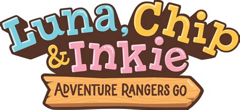 Watch Luna, Chip & Inkie: Adventure Rangers Go Streaming Online | Peacock