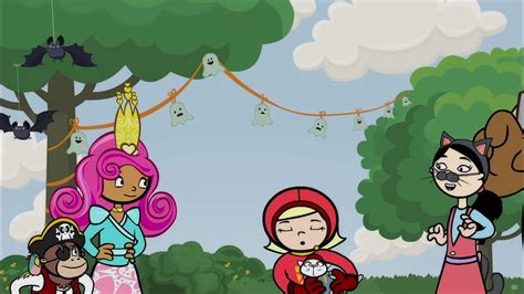 WordGirl, chuck the evil sandwich making guy HD wallpaper | Pxfuel