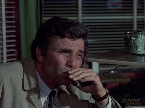 REVIEW: Columbo: The Complete First Season Blu-Ray (1971-1972) – ManlyMovie