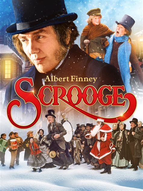 Scrooge (1970) - Rotten Tomatoes