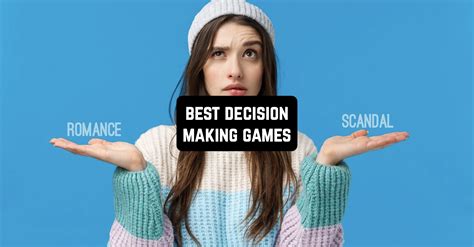 15 Best Decision Making Games in 2023 (Android & iOS) | Freeappsforme ...