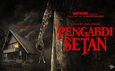 Cerita Hantu Indonesia Paling Seram Di Netflix : 5 Film Horor Netflix ...