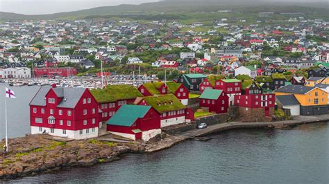 9 Best Hotels in Tórshavn. Hotels from C$ 62/night - KAYAK