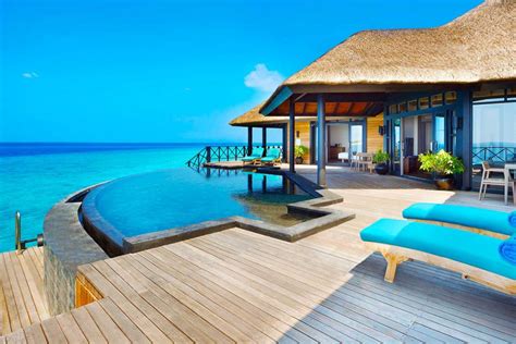 Maldives Honeymoon | All Inclusive Resorts | Ocean6 Holidays