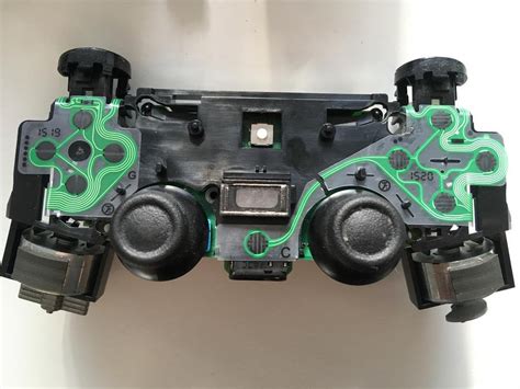 PS4 controller repair : AskElectronics