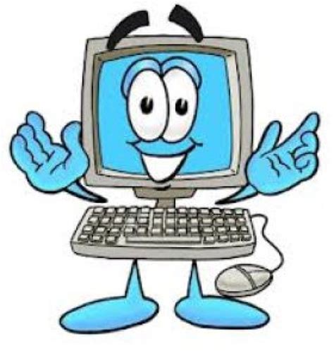 Teach Ict Clipart