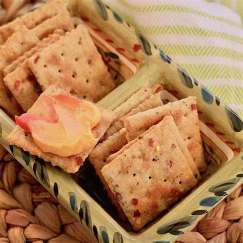 "Turn saltine crackers into a gourmet party snack. This recipe is cheap ...