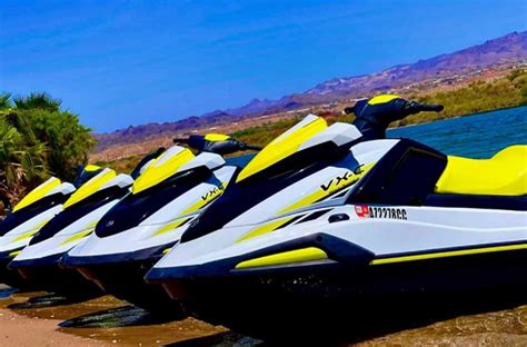 Laughlin River Jet Ski Rentals | Laughlin, NV