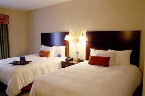 Hampton Inn & Suites Waxahachie - UPDATED 2018 Prices & Hotel Reviews ...