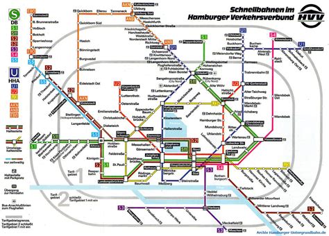 Originale Netzspinnen | Untergrundbahn, Hamburg, S bahn