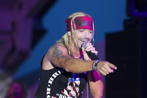 Bret Michaels | SD Entertainer Magazine