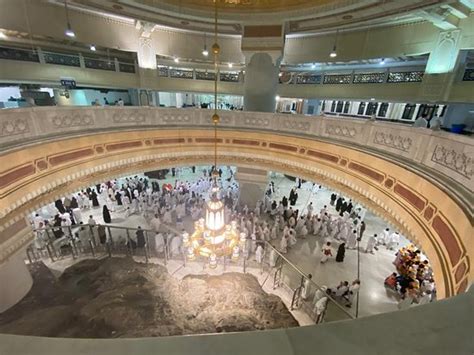 Safa to Marwa (Mecca) - 2020 All You Need to Know BEFORE You Go (with ...