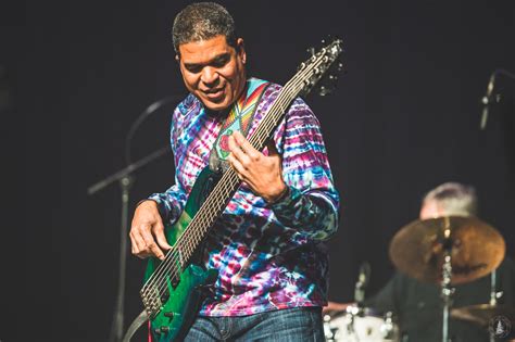 Oteil Burbridge to Tour with Dead & Company, Oteil And Friends – No Treble