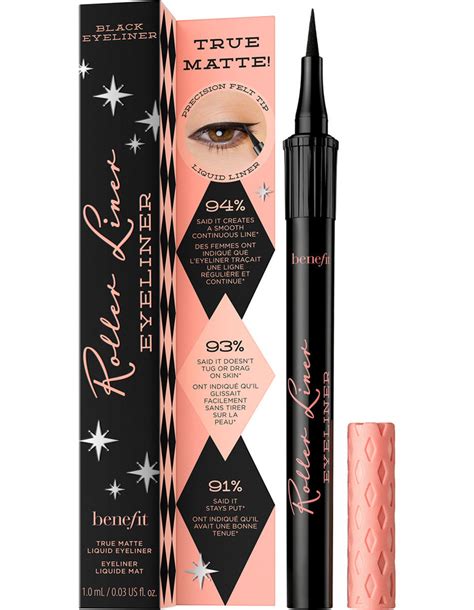 Myer Benefit Are Handing-Out Free Benefit Eyeliner For One Day!