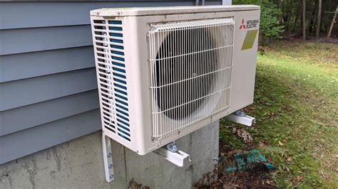 Rural Mainers to benefit from $10M grant for heat pumps