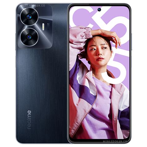 Realme C53 Price in Bangladesh 2023, Full Specs & Review | MobileDokan